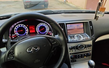 Infiniti G, 2007 год, 650 000 рублей, 12 фотография