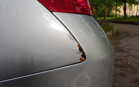 Infiniti G, 2007 год, 650 000 рублей, 21 фотография