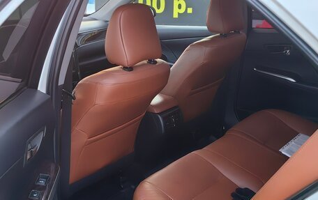 Toyota Camry, 2016 год, 2 600 000 рублей, 4 фотография