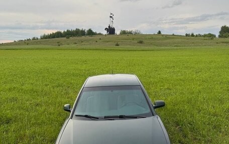 Volkswagen Passat B5+ рестайлинг, 1997 год, 350 000 рублей, 2 фотография