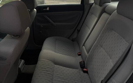 Volkswagen Passat B5+ рестайлинг, 1997 год, 350 000 рублей, 10 фотография