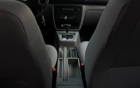 Volkswagen Passat B5+ рестайлинг, 1997 год, 350 000 рублей, 11 фотография