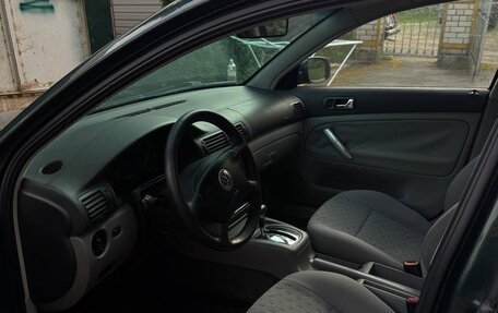Volkswagen Passat B5+ рестайлинг, 1997 год, 350 000 рублей, 7 фотография