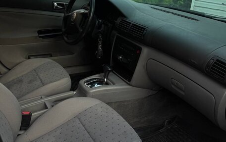 Volkswagen Passat B5+ рестайлинг, 1997 год, 350 000 рублей, 9 фотография