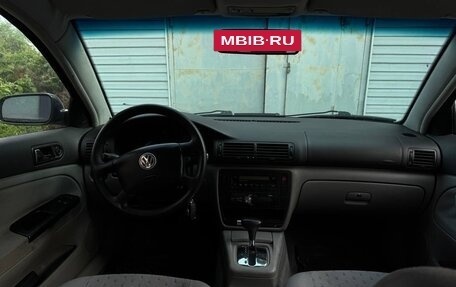 Volkswagen Passat B5+ рестайлинг, 1997 год, 350 000 рублей, 8 фотография