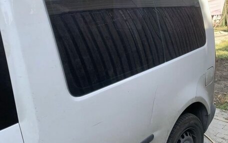 Volkswagen Caddy III рестайлинг, 2010 год, 650 000 рублей, 5 фотография