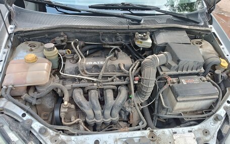 Ford Focus IV, 2004 год, 360 000 рублей, 4 фотография