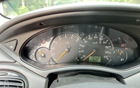 Ford Focus IV, 2004 год, 360 000 рублей, 5 фотография