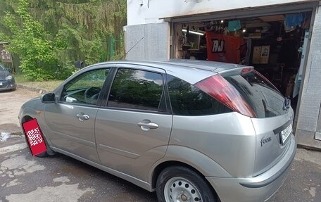 Ford Focus IV, 2004 год, 360 000 рублей, 3 фотография
