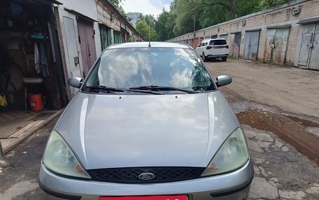 Ford Focus IV, 2004 год, 360 000 рублей, 2 фотография