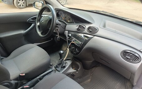 Ford Focus IV, 2004 год, 360 000 рублей, 7 фотография
