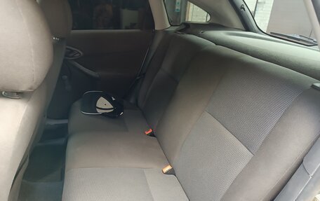 Ford Focus IV, 2004 год, 360 000 рублей, 12 фотография