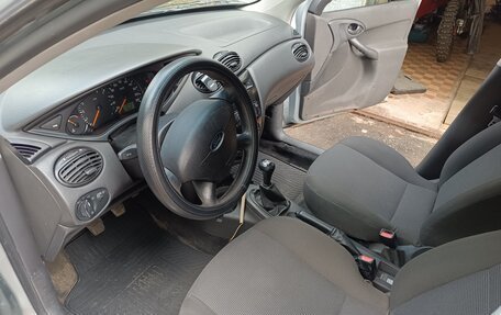 Ford Focus IV, 2004 год, 360 000 рублей, 13 фотография