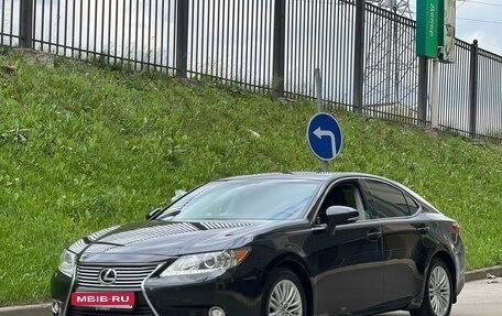 Lexus ES VII, 2015 год, 2 050 000 рублей, 1 фотография