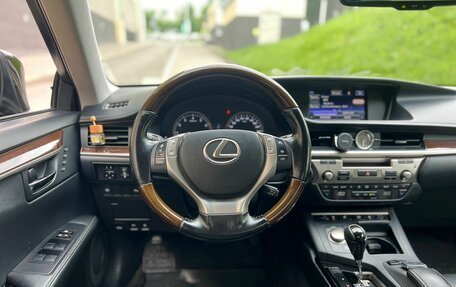Lexus ES VII, 2015 год, 2 050 000 рублей, 7 фотография