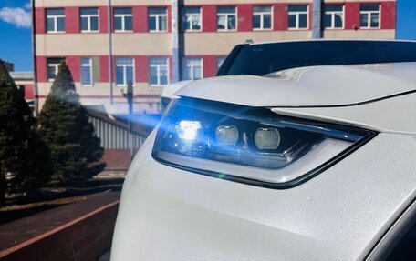 Toyota Highlander, 2023 год, 5 450 000 рублей, 10 фотография