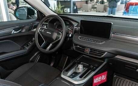 Haval Jolion, 2025 год, 2 599 000 рублей, 9 фотография