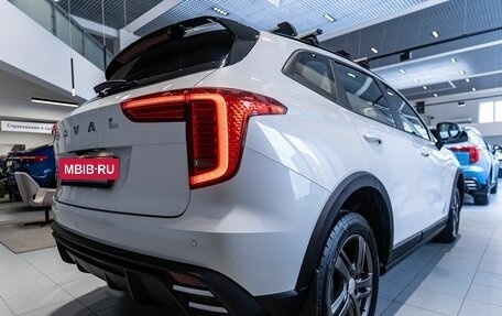 Haval Jolion, 2025 год, 2 599 000 рублей, 4 фотография