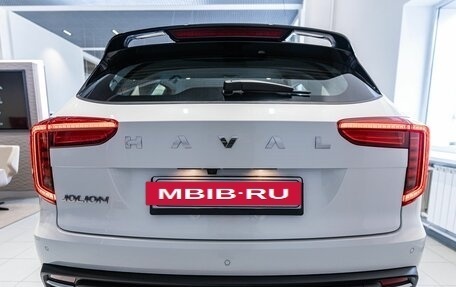 Haval Jolion, 2025 год, 2 599 000 рублей, 5 фотография