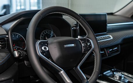Haval Jolion, 2025 год, 2 599 000 рублей, 12 фотография