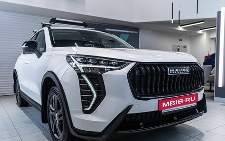 Haval Jolion, 2025 год, 2 599 000 рублей, 13 фотография