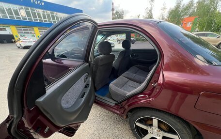 KIA Spectra II (LD), 2007 год, 265 000 рублей, 8 фотография
