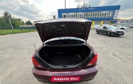 KIA Spectra II (LD), 2007 год, 265 000 рублей, 7 фотография