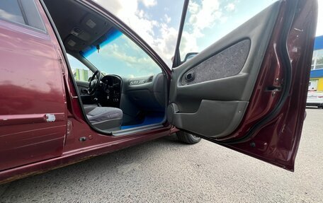 KIA Spectra II (LD), 2007 год, 265 000 рублей, 12 фотография