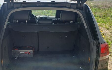 Volkswagen Touareg III, 2008 год, 1 050 000 рублей, 9 фотография