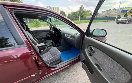 KIA Spectra II (LD), 2007 год, 265 000 рублей, 11 фотография