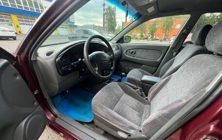 KIA Spectra II (LD), 2007 год, 265 000 рублей, 10 фотография
