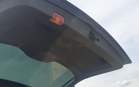 Volkswagen Touareg III, 2008 год, 1 050 000 рублей, 8 фотография