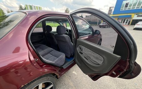 KIA Spectra II (LD), 2007 год, 265 000 рублей, 13 фотография