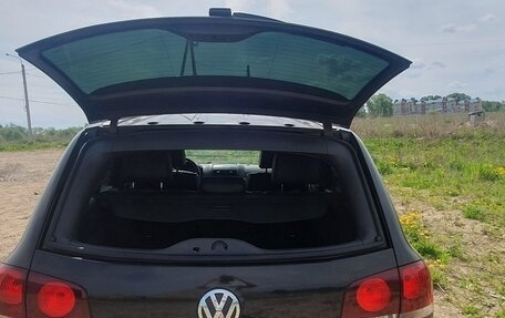 Volkswagen Touareg III, 2008 год, 1 050 000 рублей, 7 фотография