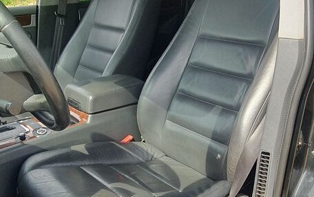Volkswagen Touareg III, 2008 год, 1 050 000 рублей, 11 фотография