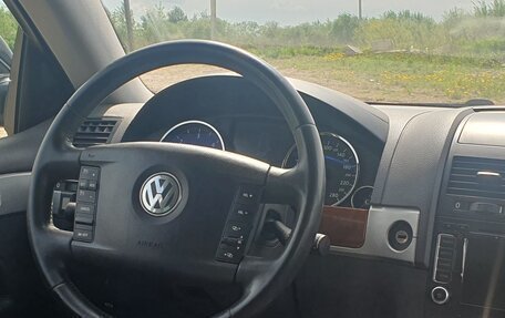 Volkswagen Touareg III, 2008 год, 1 050 000 рублей, 15 фотография
