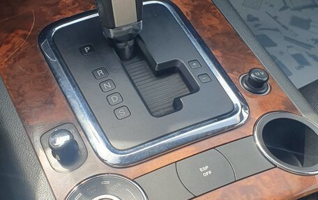 Volkswagen Touareg III, 2008 год, 1 050 000 рублей, 20 фотография