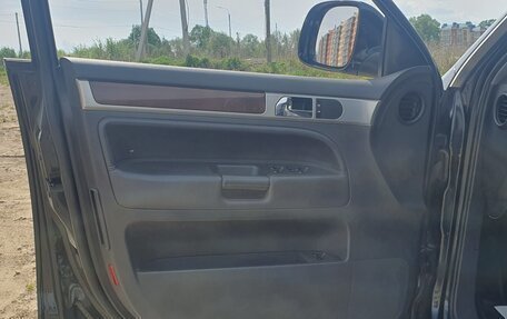 Volkswagen Touareg III, 2008 год, 1 050 000 рублей, 21 фотография