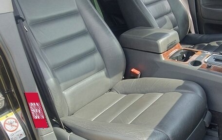 Volkswagen Touareg III, 2008 год, 1 050 000 рублей, 12 фотография