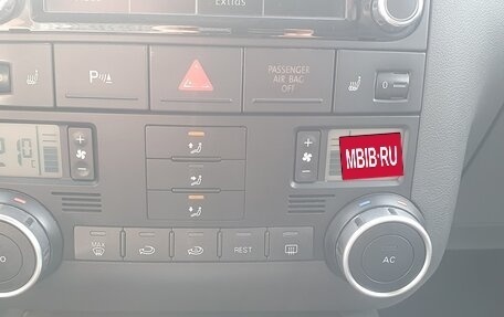 Volkswagen Touareg III, 2008 год, 1 050 000 рублей, 18 фотография