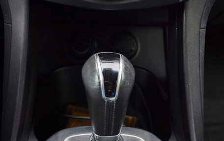 Hyundai Santa Fe III рестайлинг, 2012 год, 1 850 000 рублей, 22 фотография
