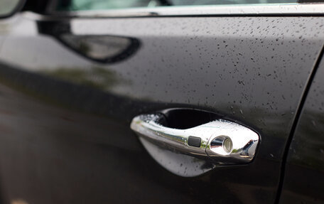 Hyundai Santa Fe III рестайлинг, 2012 год, 1 850 000 рублей, 14 фотография