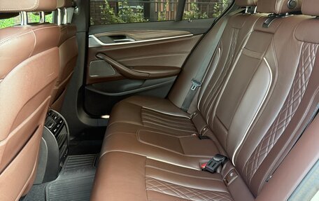 BMW 5 серия, 2019 год, 4 350 000 рублей, 16 фотография