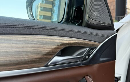 BMW 5 серия, 2019 год, 4 350 000 рублей, 18 фотография