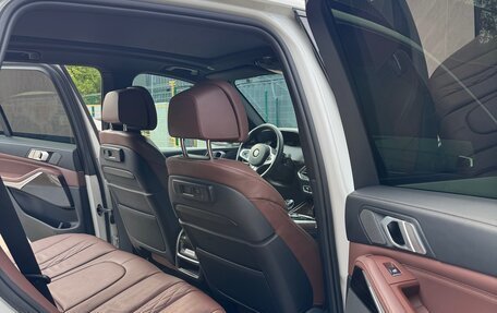 BMW X5, 2018 год, 8 350 000 рублей, 9 фотография