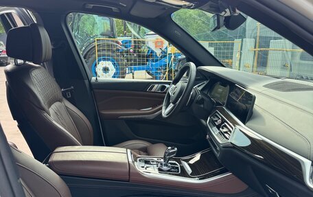 BMW X5, 2018 год, 8 350 000 рублей, 7 фотография