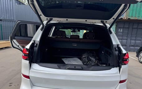 BMW X5, 2018 год, 8 350 000 рублей, 10 фотография