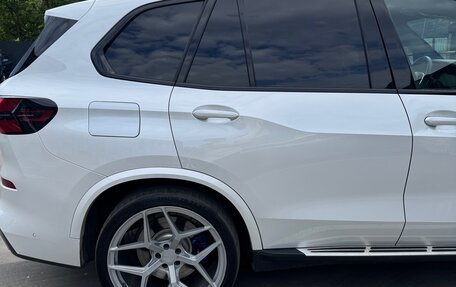 BMW X5, 2018 год, 8 350 000 рублей, 4 фотография