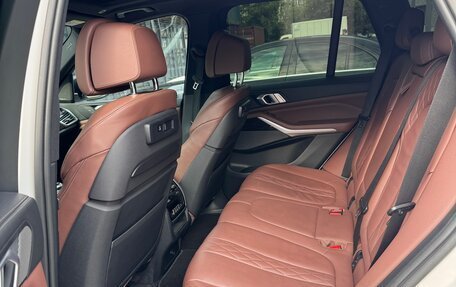 BMW X5, 2018 год, 8 350 000 рублей, 11 фотография