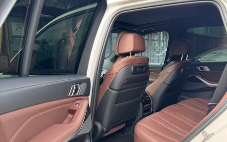 BMW X5, 2018 год, 8 350 000 рублей, 12 фотография